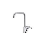 Mitigeur de cuisine chrom� essebagno moka