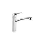 Mitigeur de cuisine chrom hansgrohe ecos