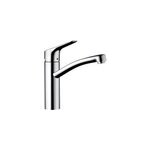 Mitigeur de cuisine chrom hansgrohe mysport m 51 x p. 22 x h. 23, 2 cm