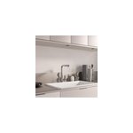 Mitigeur de cuisine chrome kramer groupe nook