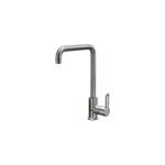 Mitigeur de cuisine inox essebagno baltic Mitigeur de cuisine inox essebagno baltic