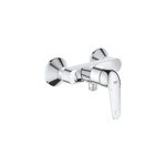 Mitigeur de douche m�canique chrom� grohe swift