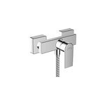 Mitigeur de douche mcanique hansgrohe vernis shape chrom