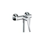 Mitigeur de douche avec poigne extra longue focus care, chrome, hansgrohe focus