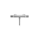 Mitigeur de douche thermostatique hansgrohe versostat