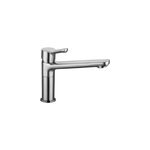 Mitigeur haut maloo edouard rousseau en inox