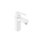 Mitigeur de lavabo blanc get s grohe