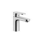 Mitigeur de lavabo chrome hansgrohe vernis blend 100