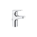 Mitigeur de lavabo chrom start flow s grohe