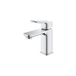 Mitigeur de lavabo chrom� taille s, grohe dice