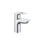 Mitigeur de lavabo chromé taille s, grohe starloop Mitigeur de lavabo chromé taille s, grohe starloop