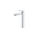 Mitigeur de lavabo chrom� taille xl, grohe dice