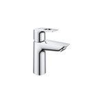 Mitigeur de lavabo grohe startloop en métal coloris chromé Mitigeur de lavabo grohe startloop en métal coloris chromé