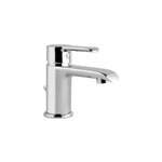 Mitigeur de lavabo h. 11, 9 cm, chrome, kramer king
