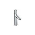 Mitigeur de lavabo hansgrohe talis select s avec tirette et vidage finition chrome
