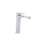 Mitigeur de lavabo haut xl blanc edouard rousseau deok