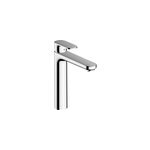 Mitigeur de lavabo lave - mains chrome hansgrohe vernis blend 190
