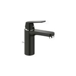 Mitigeur de lavabo noir grohe eurosmart cosmo Mitigeur de lavabo noir grohe eurosmart cosmo