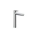 Mitigeur de lavabo hansgrohe talis e 240 ecosmart avec tirette et vidage chrom