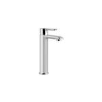 Mitigeur de lavabo / vasque h. 26, 3 cm, chrome, kramer king