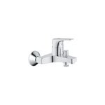 Mitigeur m�canique bain / douche chrome start flow grohe