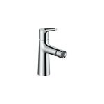 Mitigeur pour wc chrom hansgrohe talis s
