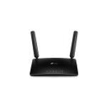 Modem / routeur 4g lte wifi n 300 mbps tp - link