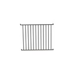 Module � barreaux l. 150 cm aluminium gris alumin'home pour barri�re piscine accessoire s�curit� ext�rieure ...
