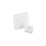 Module éclairage connecté wifi + 1 interrupteur dio connect chacon Module éclairage connecté wifi + 1 interrupteur dio connect chacon