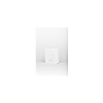 Module nuki opener pour interphone plastique blanc