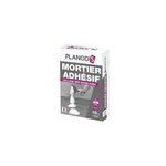 Mortier colle adhsif planodis 10kg collage des doublages