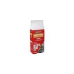 Mortier r�fractaire gris fonc� 2. 5 kg parexlanko