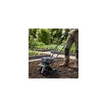 Motobineuse sans fil sur batterie mac allister solo 18 / 36v