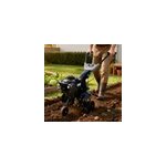 Motobineuse thermique 150 cc mac allister mtp625 60 cm, moteur briggs & stratton 625 exi