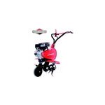 Motobineuse thermique m550 55 cm, moteur briggs & stratton 550