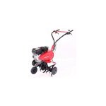 Motobineuse thermique tr210 80 cm, moteur rato r210 bh
