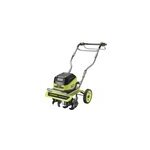 Motoculteur 36v whisper brushless ryobi (vendu sans batterie ni chargeur) sans fil Motoculteur 36v whisper brushless ryobi (vendu sans batterie ni chargeur) sans fil