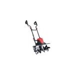 Motoculteur lectrique scheppach mte460 1500 w