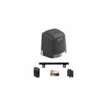 Motorisation de portail coulissant somfy slidymoove 300