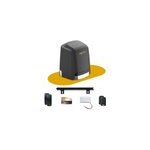 Motorisation de portail coulissant somfy slidymoove 600 Motorisation de portail coulissant somfy slidymoove 600