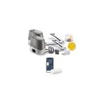 Motorisation de portail somfy evolvia star connecte