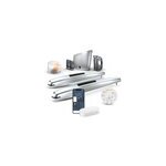 Motorisation de portail  vrins somfy exavia star connect