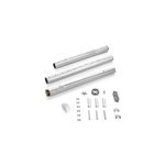 Motorisation volet roulant filaire somfy 2400670 ms 100