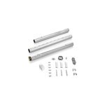 Motorisation volet roulant filaire somfy 2400671 ms 200
