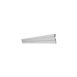 Moulure polystyrne decosa vronique 2 x 2 m
