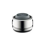 Mousseur soft jet comfort mle 24 x 100 hansgrohe lot de 2