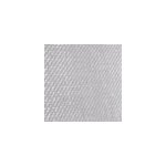 Moustiquaire de porte enroulable en alu blanc kocoon 140 x h. 230 cm