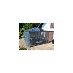 Moustiquaire pour tonnelle palermo, milano et martinique