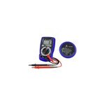 Multimtre numrique de poche dt - 660 + ac - 6f + dt - 905a 1000v jacobsen