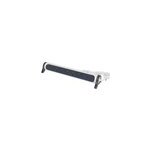 Multiprise 6 prises avec disjoncteur legrand blanc et gris 1. 5 m